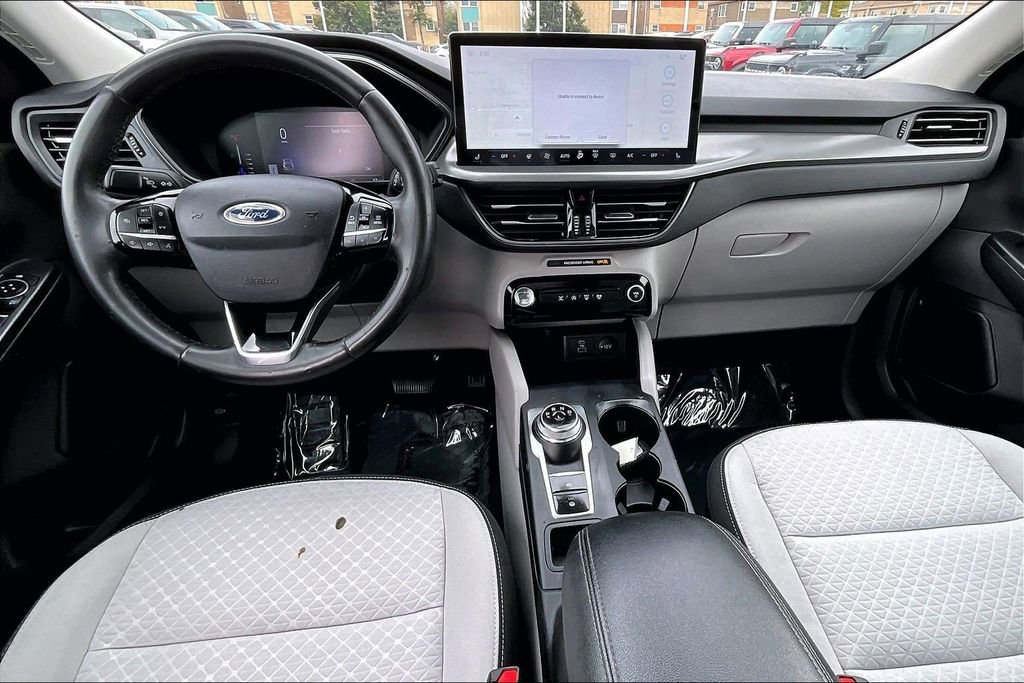 Certified 2023 Ford Escape Active w/ Tech Pack #1 AWD/4WD image 14