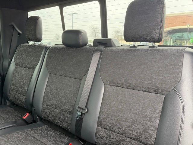 Certified 2024 Ford F150 Tremor image 19