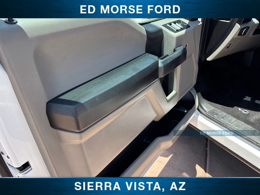 Certified 2020 Ford F150 XL w/ Equipment Group 101A Mid RWD image 27