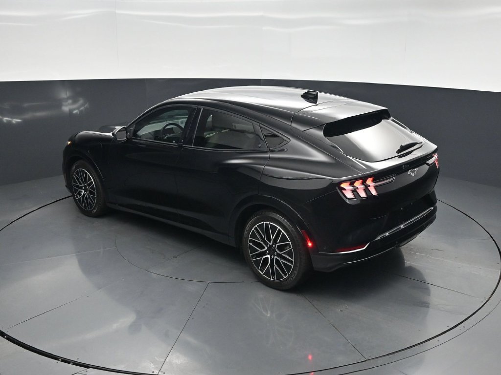 Certified 2024 Ford Mustang Mach-E Premium RWD image 39