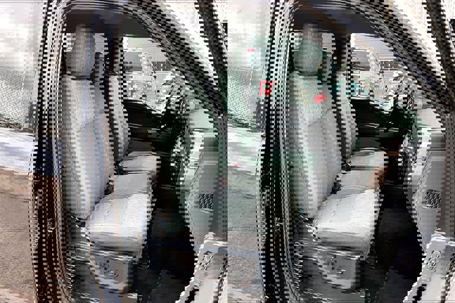 Certified 2023 Ford F150 XLT w/ Equipment Group 302A High image 9