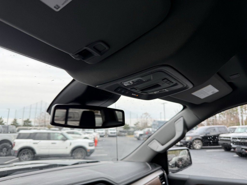 Used 2023 GMC Sierra 1500 Denali image 21
