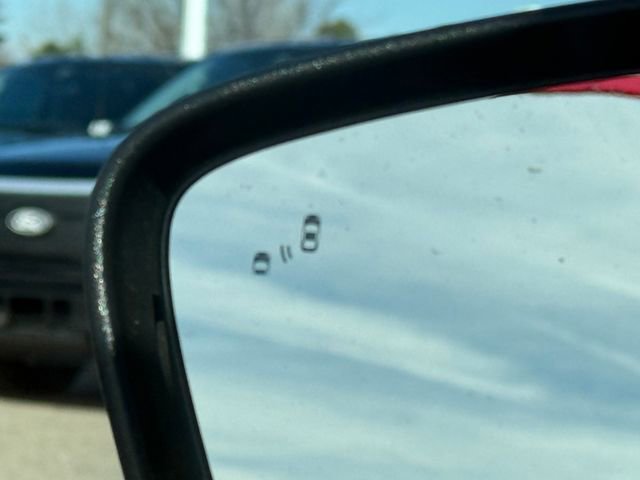 Certified 2023 Ford Escape Active image 23