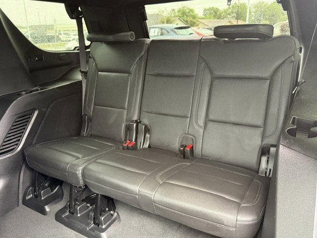 Used 2024 Chevrolet Tahoe Z71 w/ Off-Road Capability Package image 26