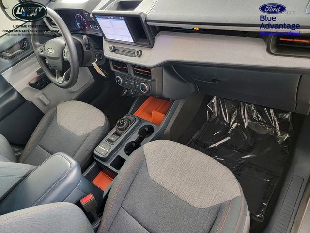 Certified 2022 Ford Maverick XLT FWD image 19