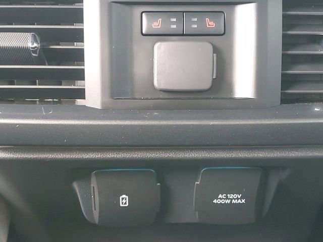 Certified 2023 Ford F150 Lariat w/ Equipment Group 502A High image 30