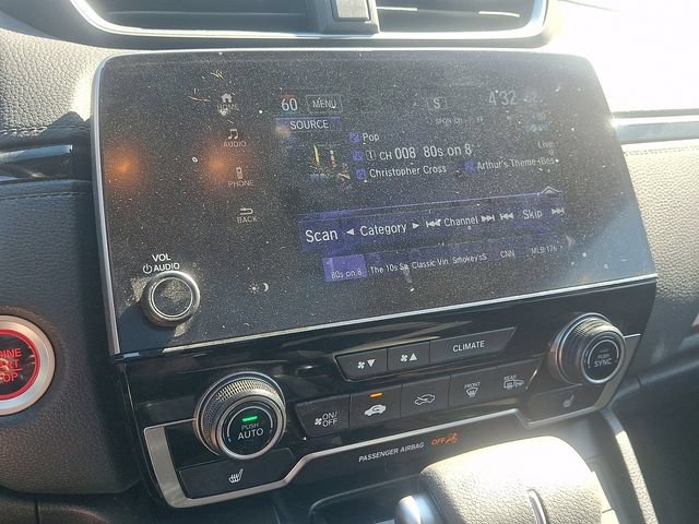Used 2020 Honda CR-V EX image 16