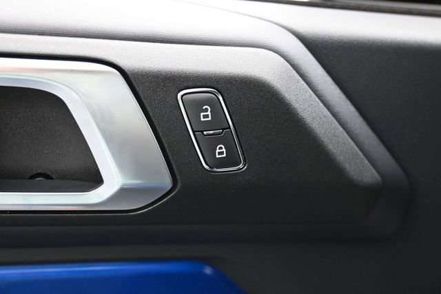 Certified 2021 Ford Bronco First Edition AWD/4WD image 14