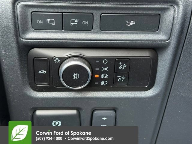 Certified 2023 Ford F150 XLT w/ Equipment Group 302A High AWD/4WD image 28