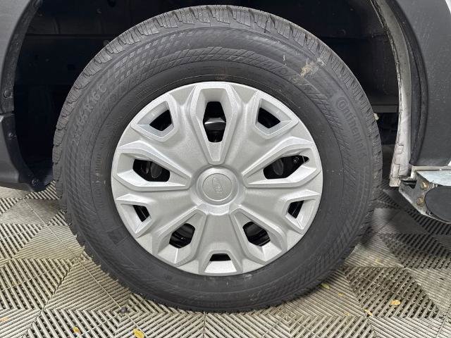 Certified 2024 Ford Transit 250 Low Roof w/ Exterior Upgrade Package image 16