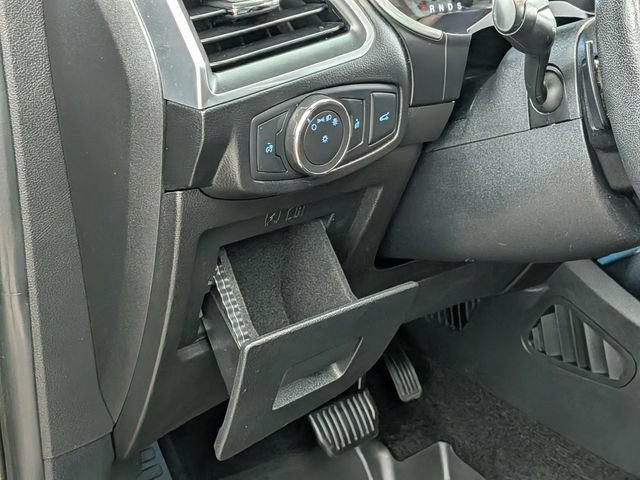 Certified 2017 Ford Edge Titanium w/ Equipment Group 301A AWD/4WD image 14