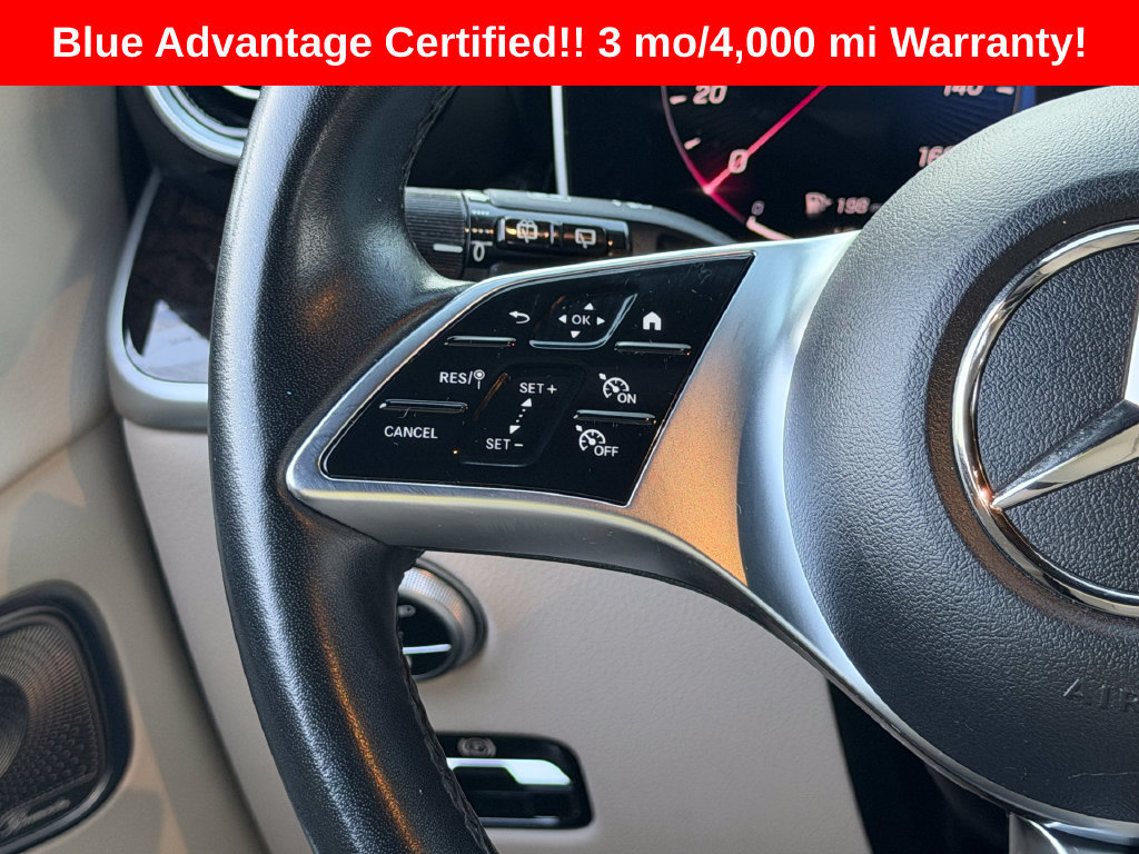 Used 2024 Mercedes-Benz GLC 300 4MATIC image 17