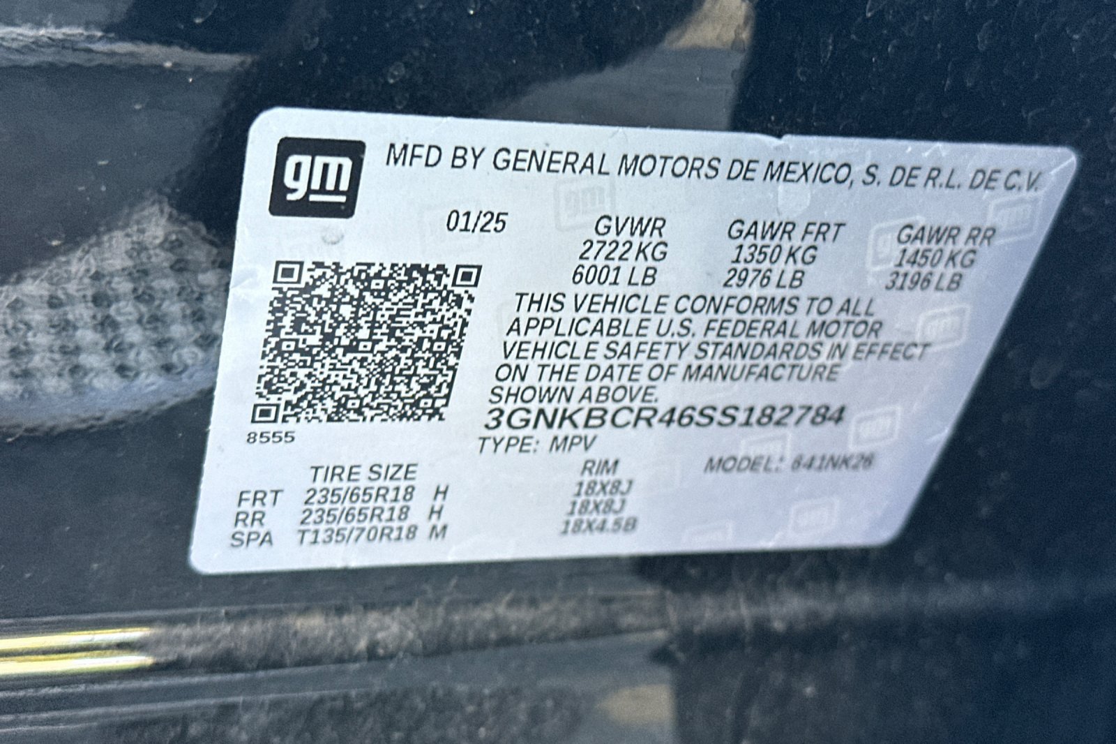 Used 2025 Chevrolet Blazer LT FWD image 27