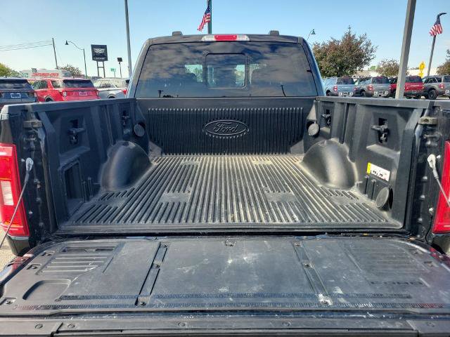 Certified 2023 Ford F150 XLT w/ Equipment Group 302A High AWD/4WD image 9