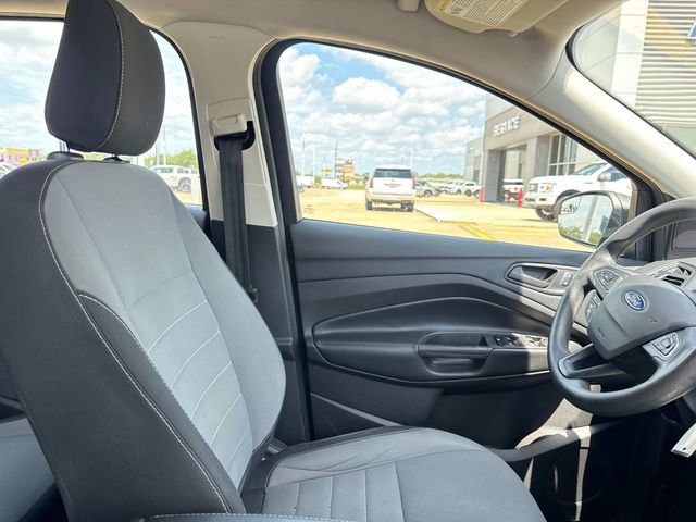 Certified 2018 Ford Escape S FWD image 15