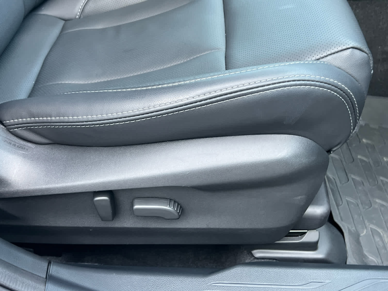 Used 2024 Subaru Outback Touring XT image 19