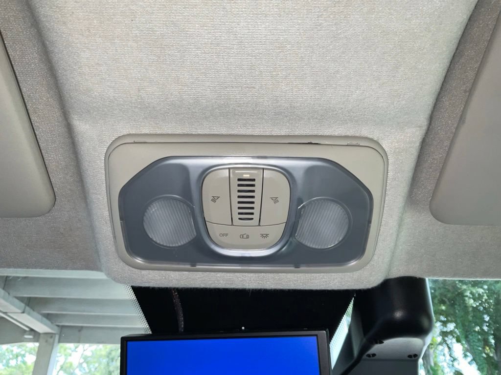 Used 2020 RAM ProMaster 3500 FWD image 21