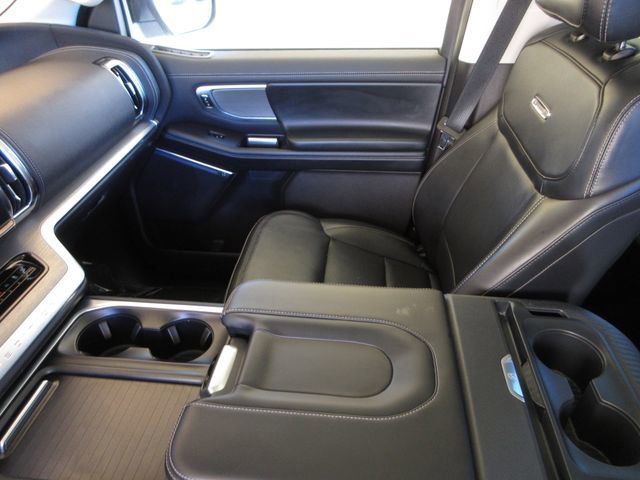 Certified 2025 Ford Expedition Max Platinum image 21