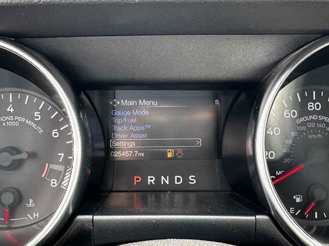 Certified 2020 Ford Mustang GT w/ GT Performance Package RWD image 19