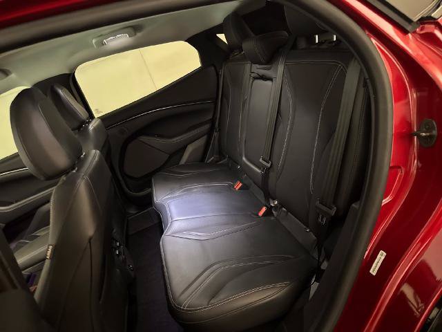 Certified 2023 Ford Mustang Mach-E Premium AWD/4WD image 32