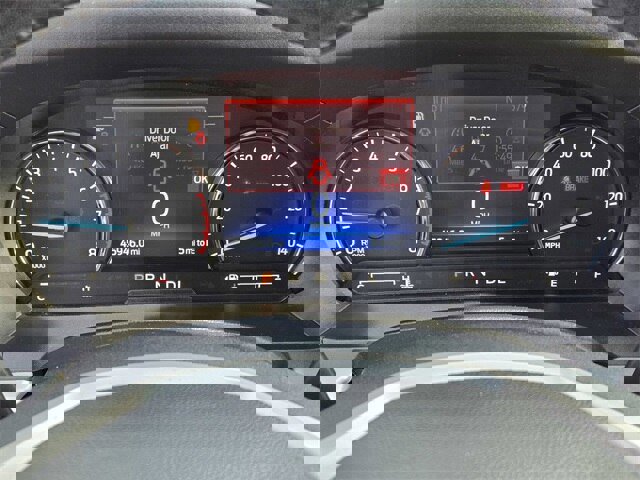 Certified 2022 Ford Explorer XLT w/ Equipment Group 202A image 17