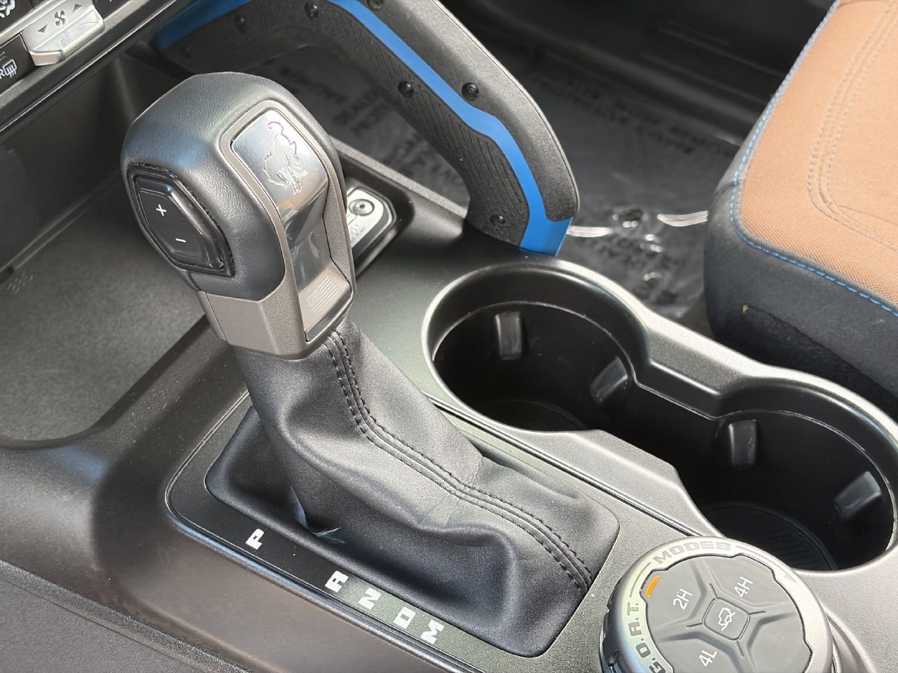 Certified 2023 Ford Bronco Outer Banks AWD/4WD image 31