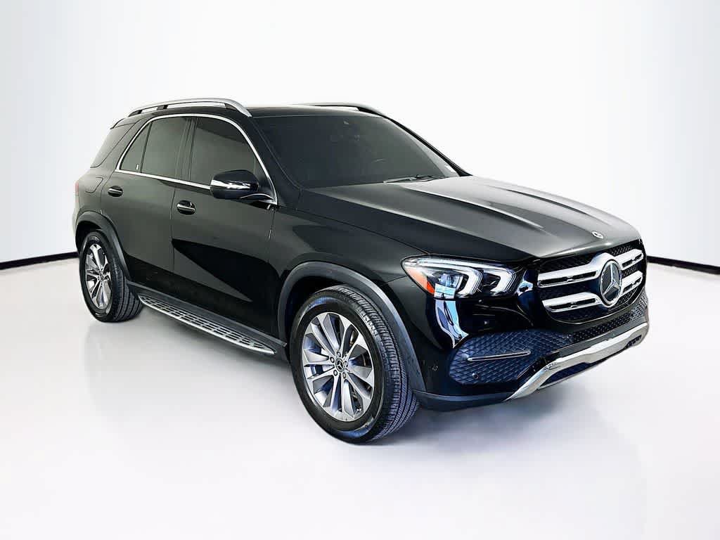 Used 2022 Mercedes-Benz GLE 350 image 24