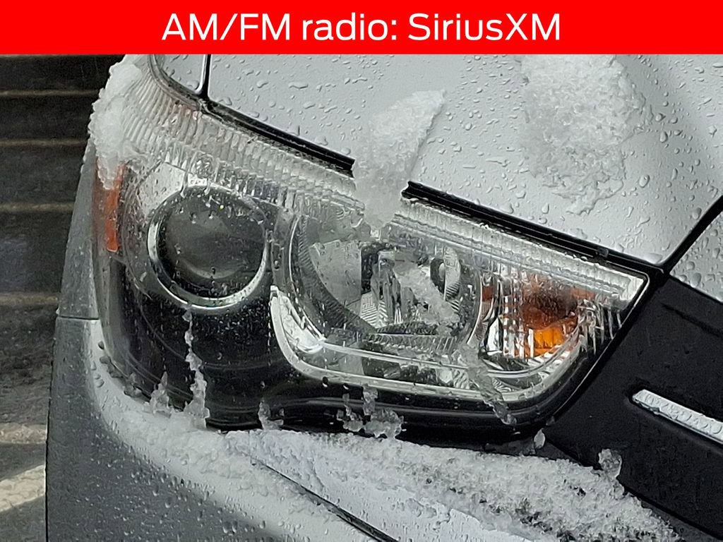 Used 2018 Mitsubishi Outlander Sport SE image 9