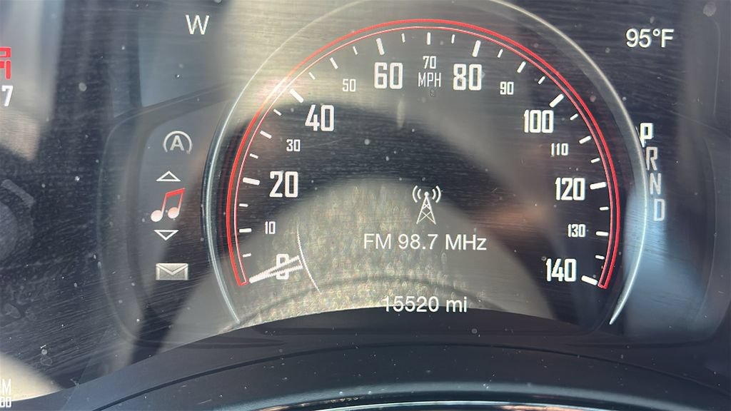 Used 2025 Dodge Durango GT RWD image 4