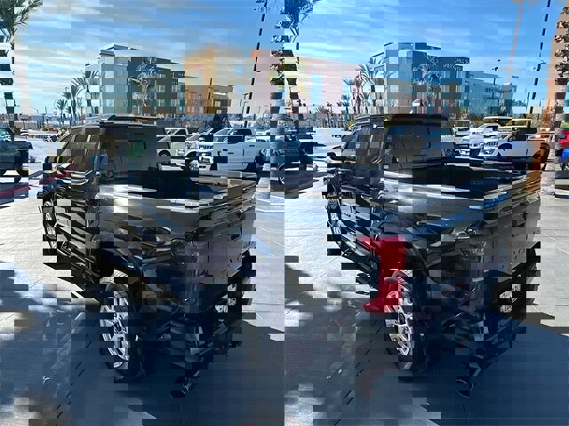 Used 2024 Toyota Tacoma SR5 image 3