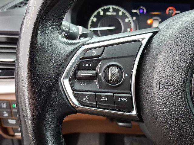 Used 2021 Acura RDX AWD w/ Technology Package image 21