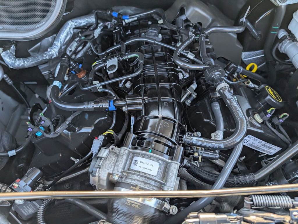 Certified 2022 Ford Transit 350 XLT RWD image 48