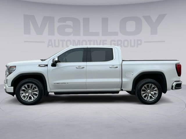 Used 2023 GMC Sierra 1500 Denali w/ Technology Package image 2