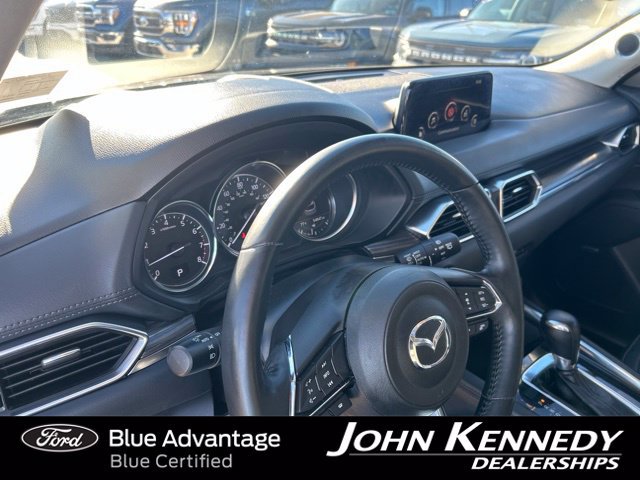 Used 2018 MAZDA CX-5 Grand Touring w/ Premium Package AWD/4WD image 21