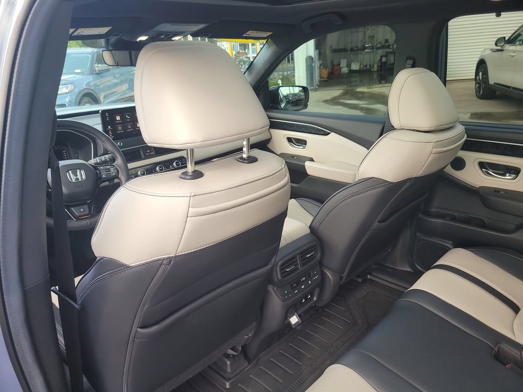 Used 2026 Honda Passport TrailSport Elite image 10