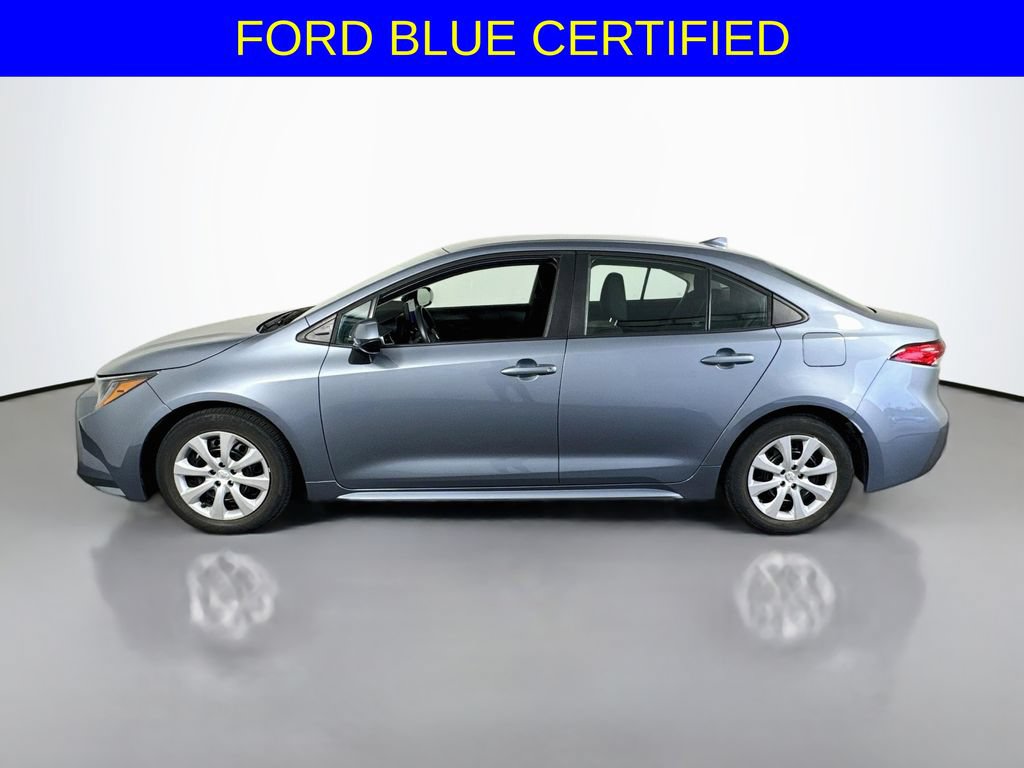 Used 2023 Toyota Corolla LE FWD image 11