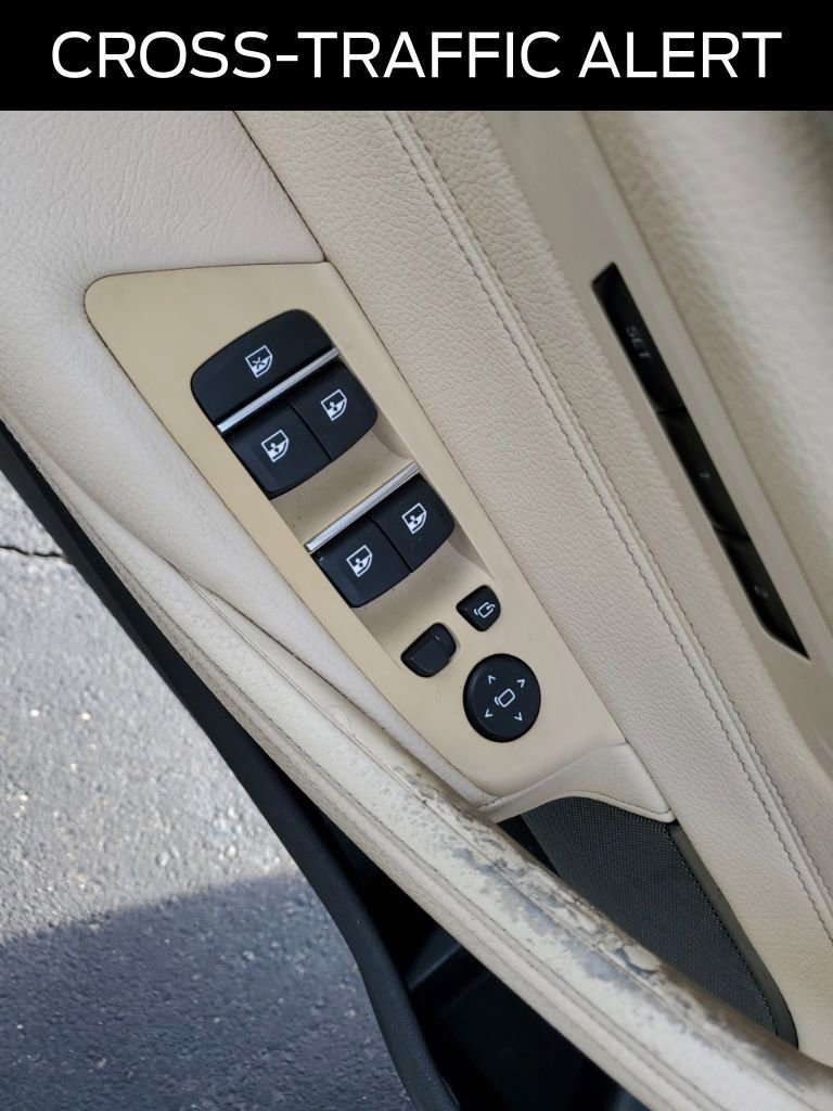 Used 2018 BMW 530e image 16