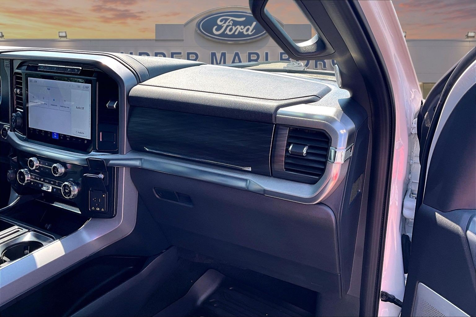 Certified 2024 Ford F150 Lariat w/ Equipment Group 502A High AWD/4WD image 17