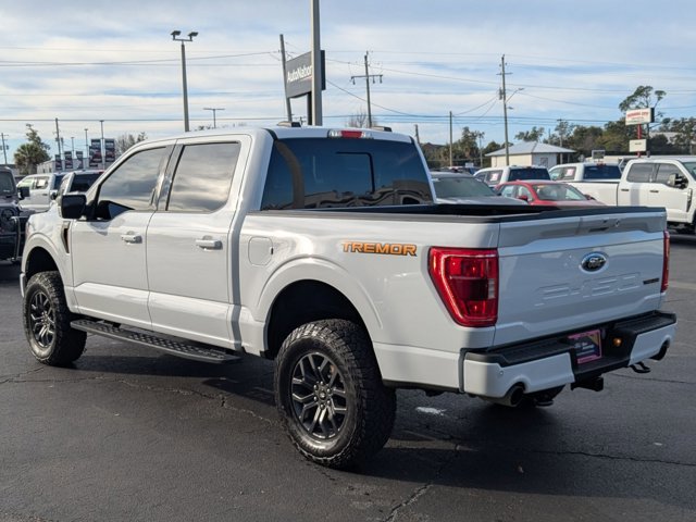 Certified 2023 Ford F150 Tremor w/ Trailer Tow Package image 8