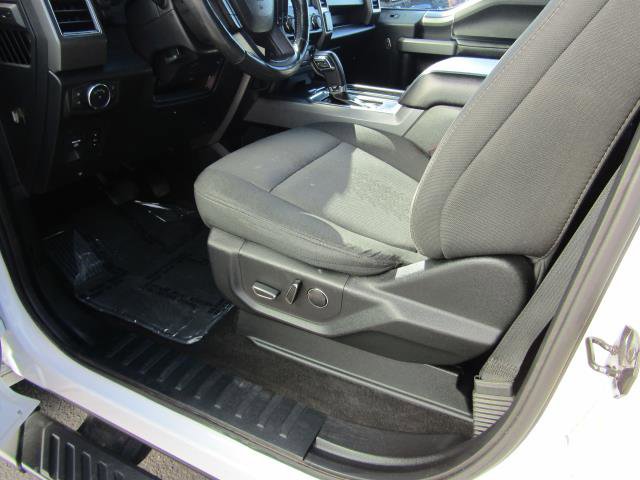 Certified 2018 Ford F150 XLT w/ Equipment Group 302A Luxury image 15