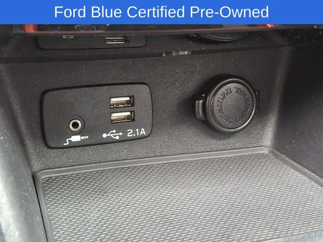 Used 2021 Subaru Forester Sport image 29