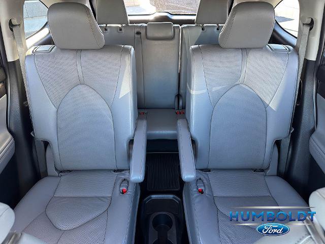 Used 2023 Toyota Highlander Limited AWD/4WD image 26