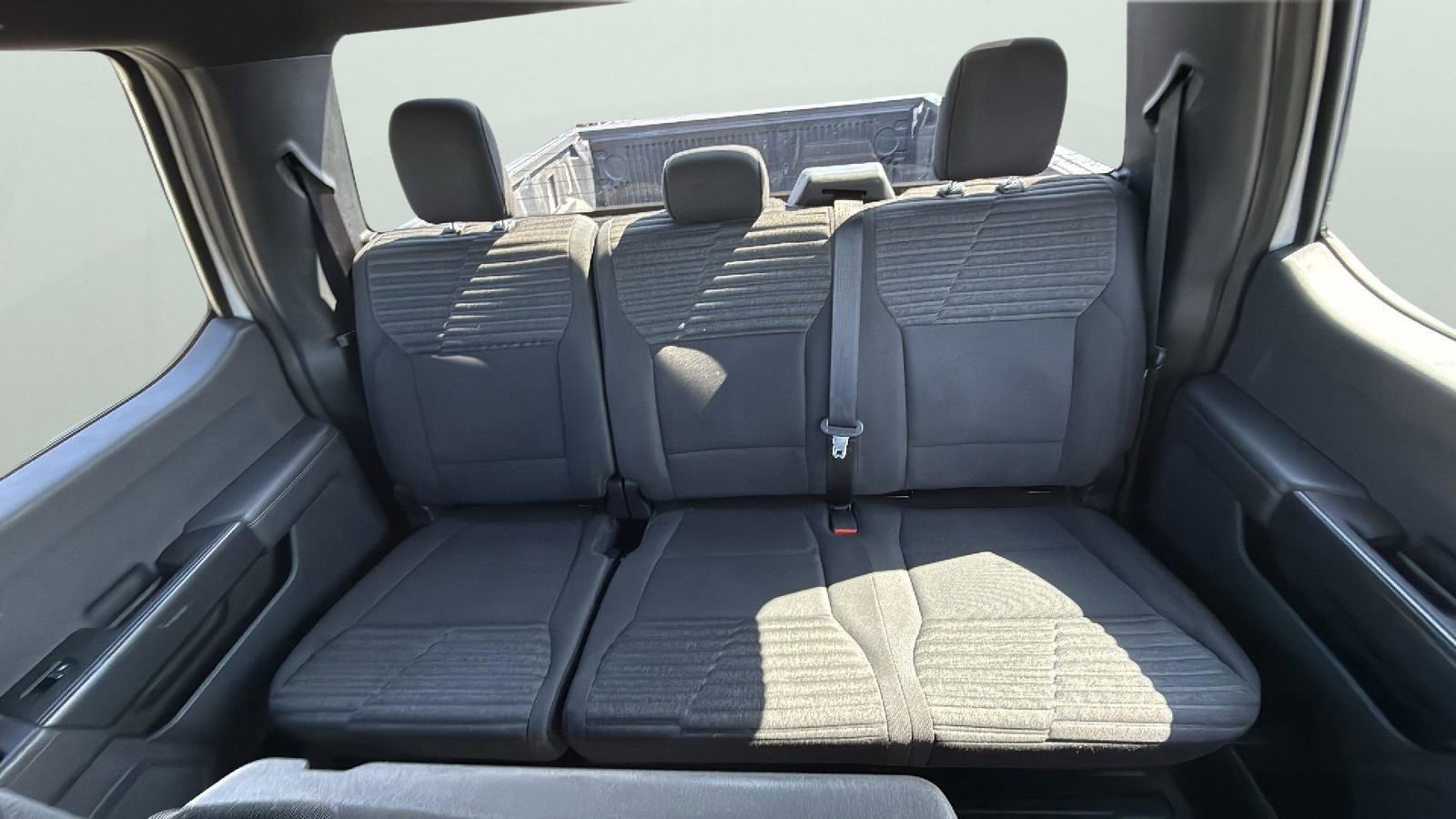 Certified 2022 Ford F150 XL w/ STX Appearance Package image 22