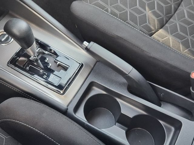 Used 2025 Mitsubishi Outlander Sport ES AWD/4WD image 18