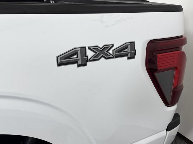 Certified 2024 Ford F150 XLT w/ Equipment Group 302A MID AWD/4WD image 21