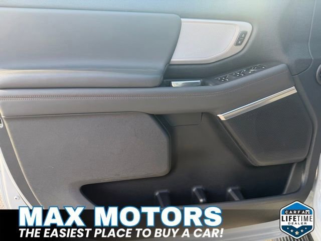 Certified 2025 Ford Expedition Max Active image 33