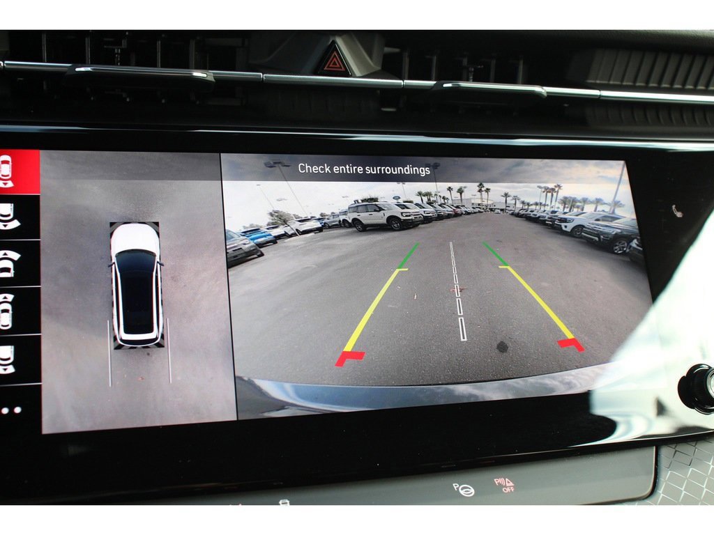 Used 2025 Jeep Wagoneer S Limited image 34