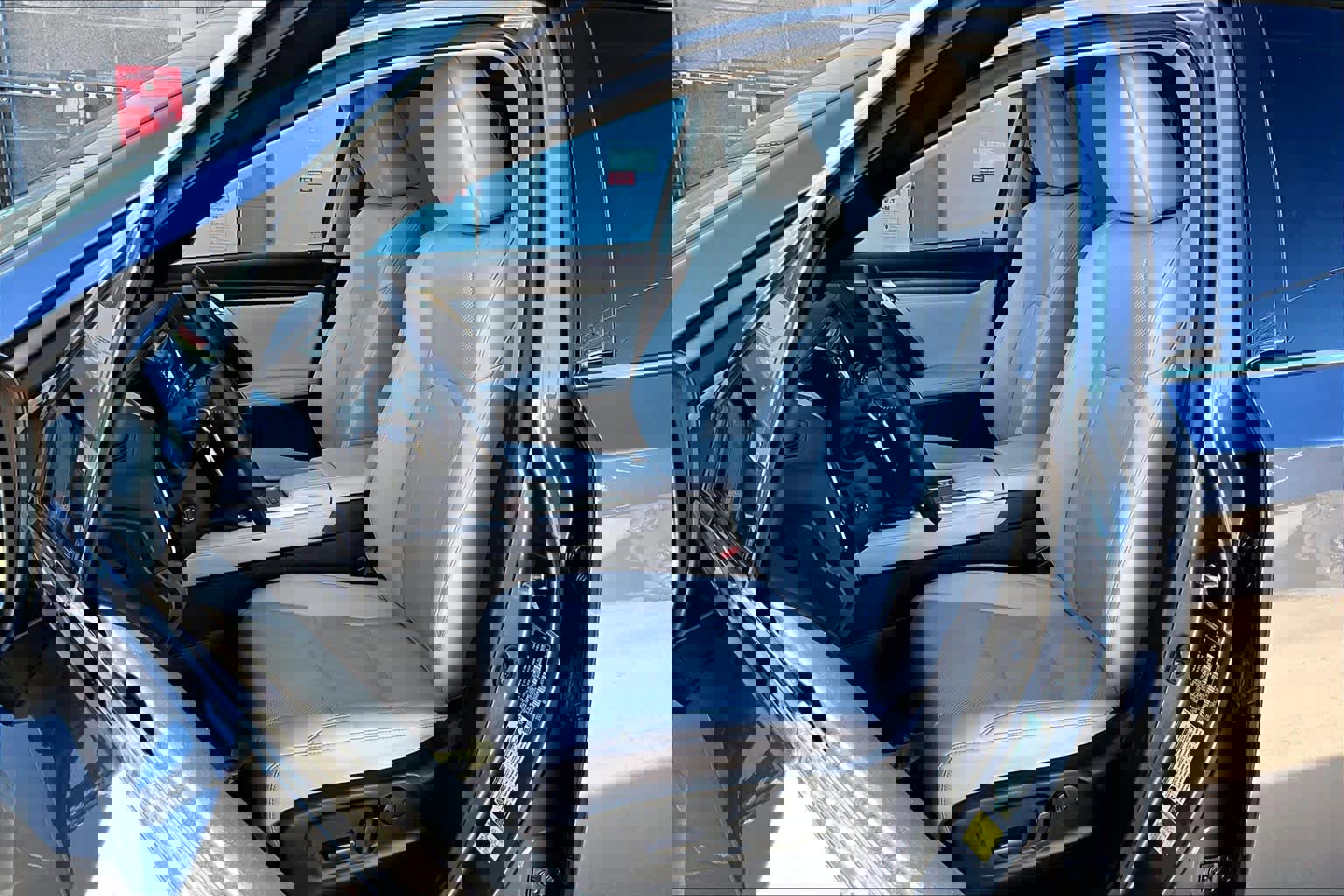 Used 2022 Lexus RX 350 FWD w/ Premium Package image 11