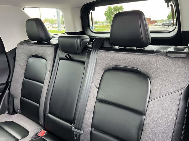 Certified 2025 Ford Bronco Sport Big Bend w/ Convenience Package AWD/4WD image 28