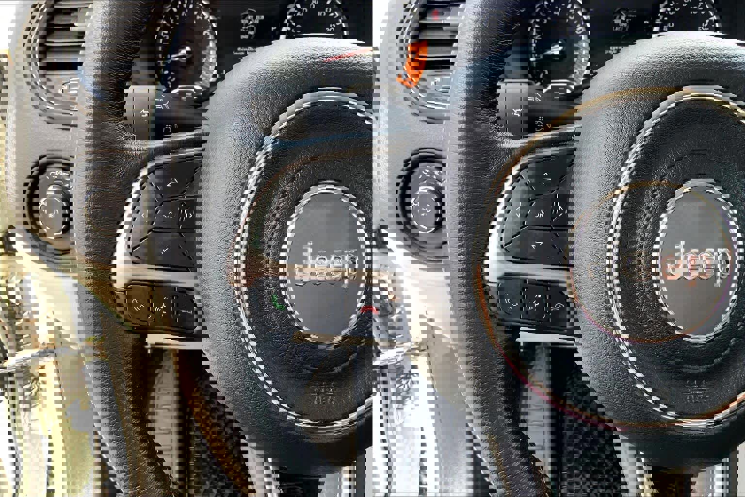 Used 2022 Jeep Renegade Limited image 23